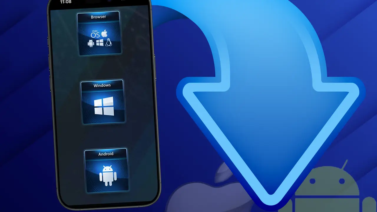 Скачати Чемпіон Казино додаток на телефон