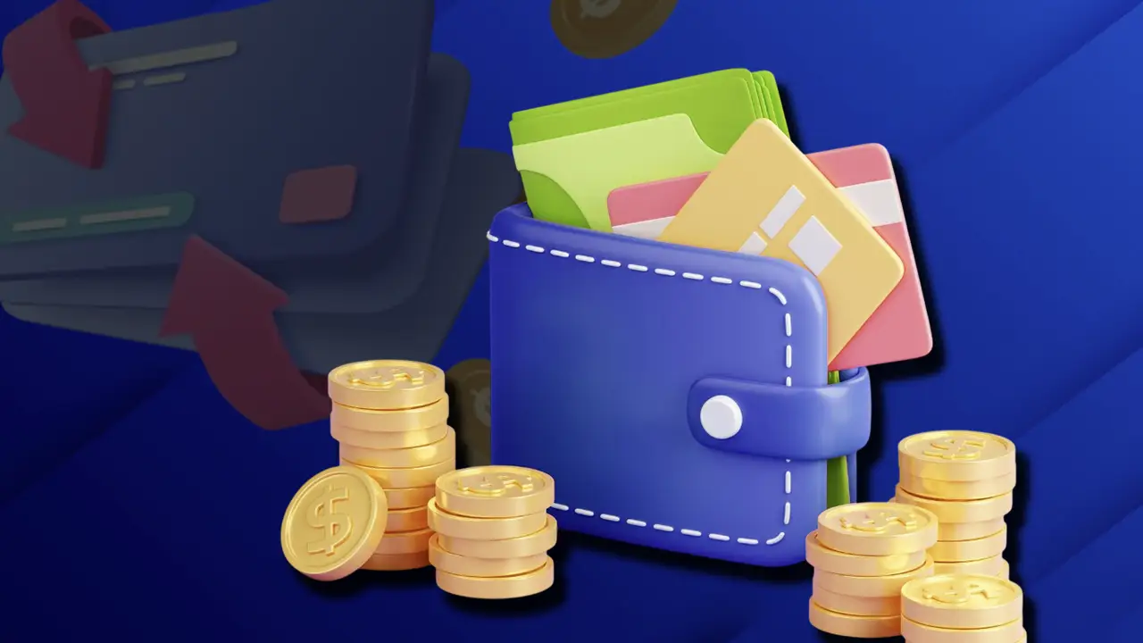 Вивід коштів в Champion Casino