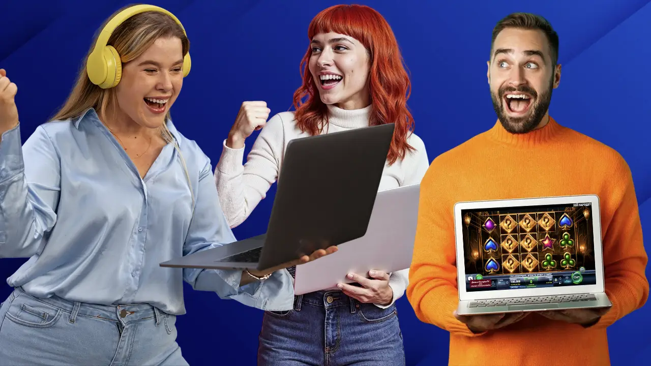 Виграші та характеристики слотів Чемпіон Казино